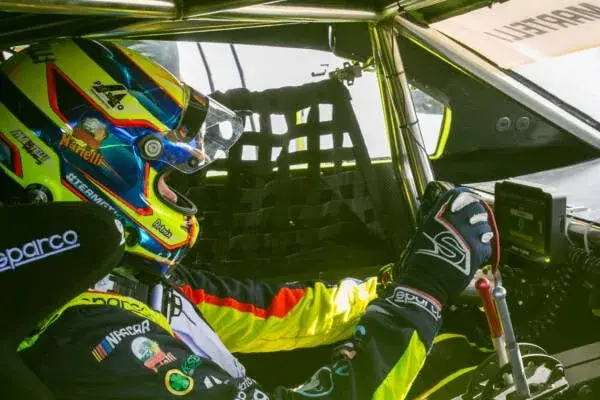 NASCAR Brazil: Jorge Martelli aims for immediate comeback in the next stage