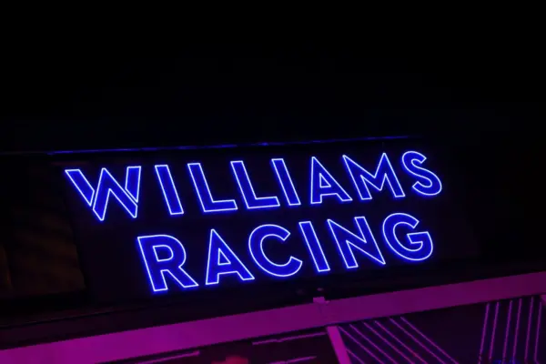 F1: Williams bets on AI specialist to return to the top