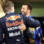 F1: Ricciardo reflects on Red Bull exit: "Verstappen annihilated me"