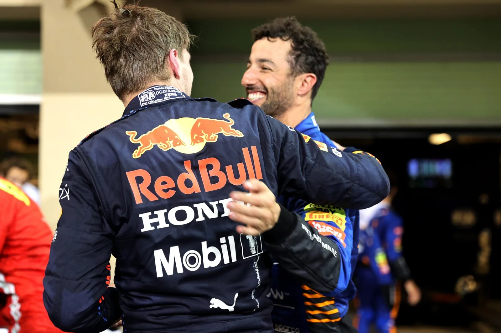 F1: Ricciardo reflects on Red Bull exit: "Verstappen annihilated me"