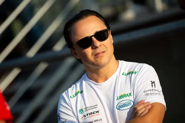 F1: Massa supports Verstappen and Norris's criticism of current cars