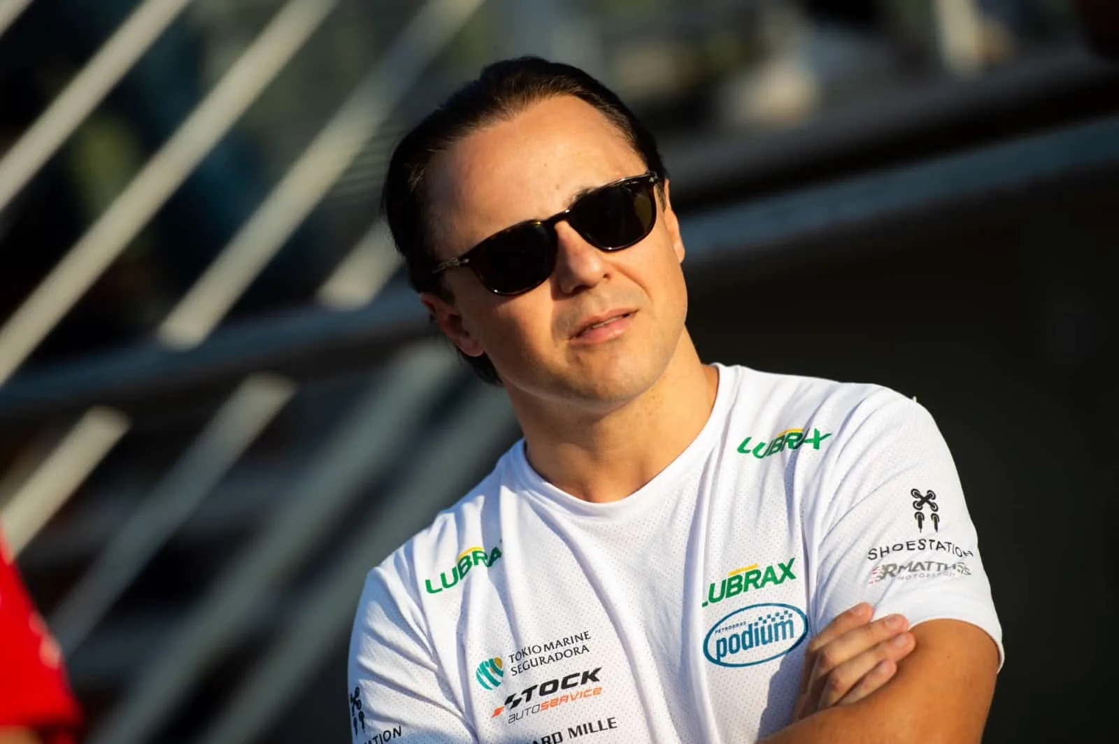 F1: Massa supports Verstappen and Norris's criticism of current cars
