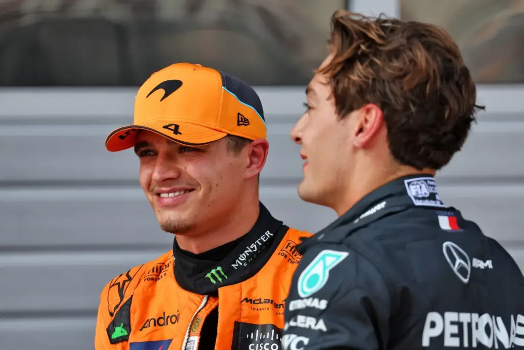 F1 2024, Fórmula 1, GP da Áustria, Spielberg, Red Bull Ring