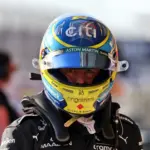 F1 today: Alonso talks about retirement and Verstappen shines