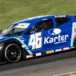 Genz takes pole and wins sprint in the NASCAR Brasil 2026 opener