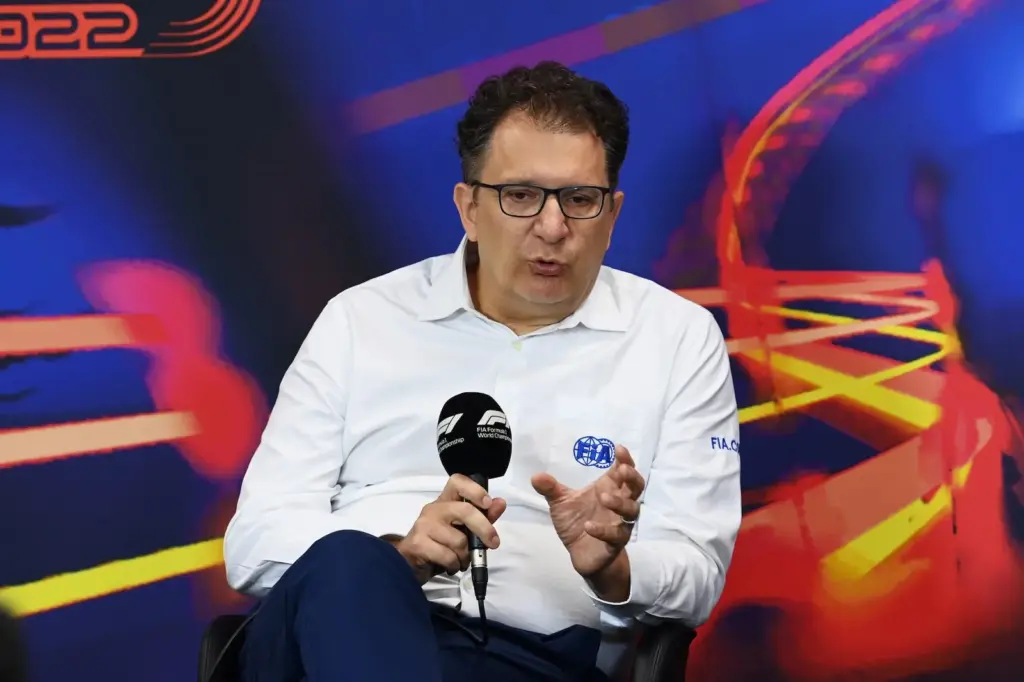 F1: FIA define primeira avaliação do sistema ADUO