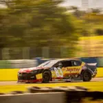 NASCAR Brasil: Gabriel Casagrande secures fourth place in the Sprint in Santa Cruz do Sul