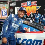 F1: NASCAR champion backtracks and praises Verstappen after controversy