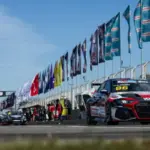Understand how the Interlagos Super Challenge of TCR South America will be in 2026