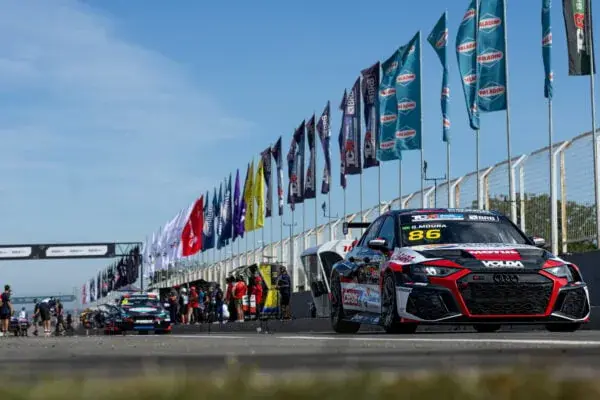 Understand how the Interlagos Super Challenge of TCR South America will be in 2026