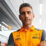F1: Stella clarifies Lambiase's role at McLaren in 2028
