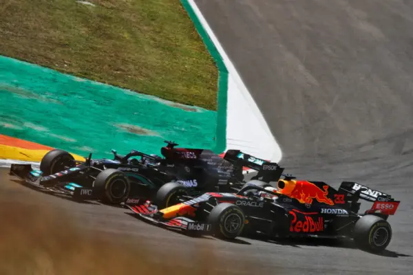 How to Be a Formula 1 Fan in Portugal in 2026: Where to Watch, Events, and Community