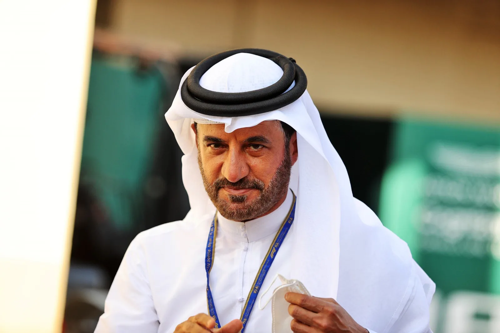 F1: FIA President praises dialogue with drivers on changes for 2026