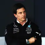 F1: Wolff details conversations with Antonelli and Russell after duel in Canada