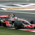 Ex-F1 recalls delicate surgery and says he lives “without limitations”