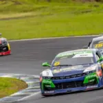 Cacá Bueno seeks new podium at the Cascavel stage of NASCAR Brazil