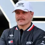 F1: Cadillac Chief dismisses rumors of Bottas replacement