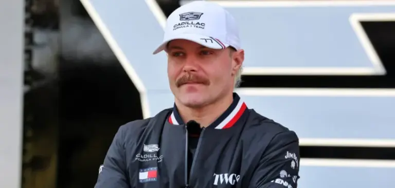 F1: Bottas reveals he almost quit his career during the Mercedes era