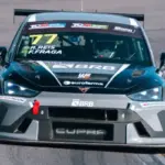 TCR: Fraga and Reis manage advantage and win Super Challenge Interlagos