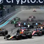 Is there F1 this weekend? Find out when the Miami GP is