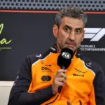 Stella talks about F1 Commission meetings and dismisses 'political games'
