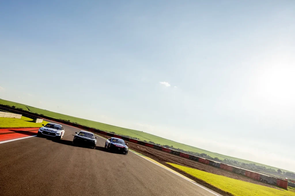 NASCAR Brasil abre temporada com programação intensa em Santa Cruz do Sul