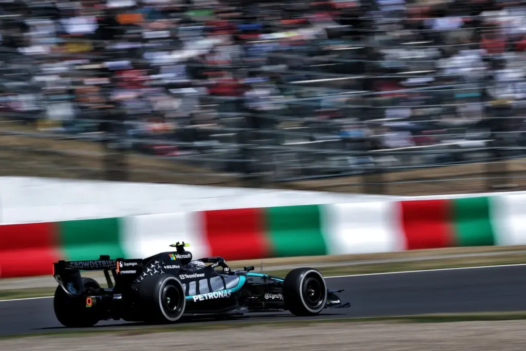 F1: FIA proíbe truque de motor usado por Mercedes e Red Bull