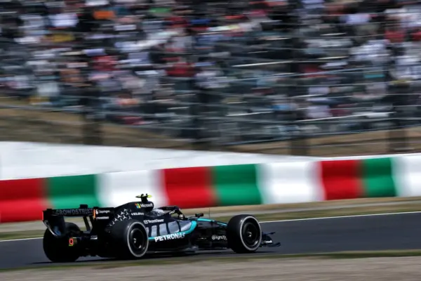 F1: Mercedes intensified work on the simulator before the Miami GP
