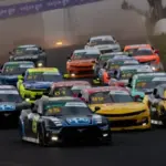 NASCAR Brasil: Cascavel Stage will have a race at dusk and a full schedule