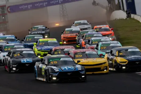 NASCAR Brasil: Cascavel Stage will have a race at dusk and a full schedule