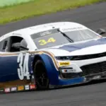 NASCAR Brasil: RiSE26 raises the bar and drivers emphasize: “zero comfort zone”