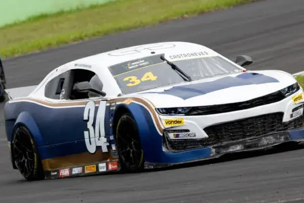 NASCAR Brasil: RiSE26 raises the bar and drivers emphasize: “zero comfort zone”
