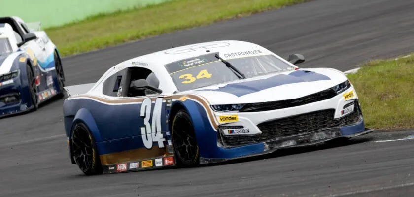 NASCAR Brasil: RiSE26 raises the bar and drivers emphasize: “zero comfort zone”
