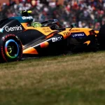 F1: McLaren responds to criticism from Norris and Verstappen after Japanese GP