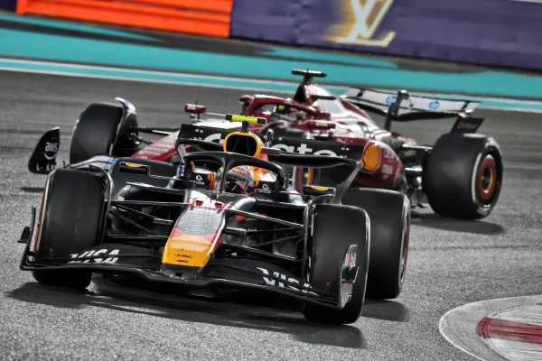 F1: Tsunoda speaks of "hardest season of his life" in 2025 after Japan