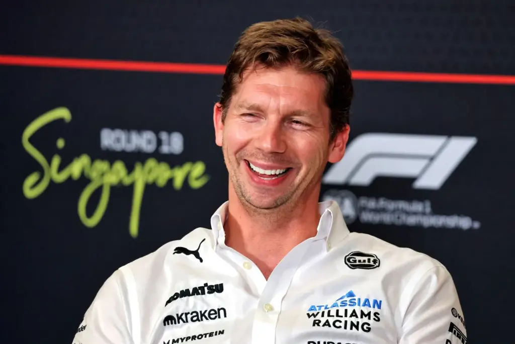 F1: Williams sees season break as a chance for reaction in 2026