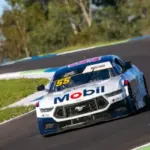 Murilo Rocha highlights evolution in NASCAR Brasil 2026 debut