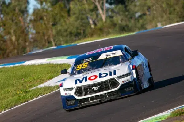 Murilo Rocha highlights evolution in NASCAR Brasil 2026 debut
