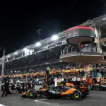 F1: Uncertainty in the Middle East leaves three circuits on standby for 2027