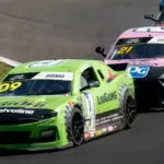 NASCAR Brazil: Watch Race 1 in Santa Cruz do Sul LIVE