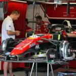 F1 today: FIA acts in Miami and Ferrari brings updates