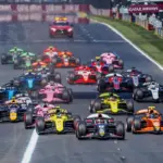 Formula 2 studies keeping North America permanently on the calendar