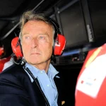 F1: Former Ferrari president says podiums are not enough for the Italian team