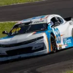 NASCAR Brazil achieves unprecedented feat with two women on the same grid