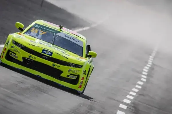 NASCAR Brasil: Martelli unites agribusiness tradition and speed on the tracks