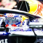 F1: Former driver comments on possible Verstappen replacement at Red Bull