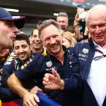 Horner is cleared by Red Bull to return to work in F1