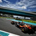 F1: What time and where to watch the Miami GP 2026 practice sessions?