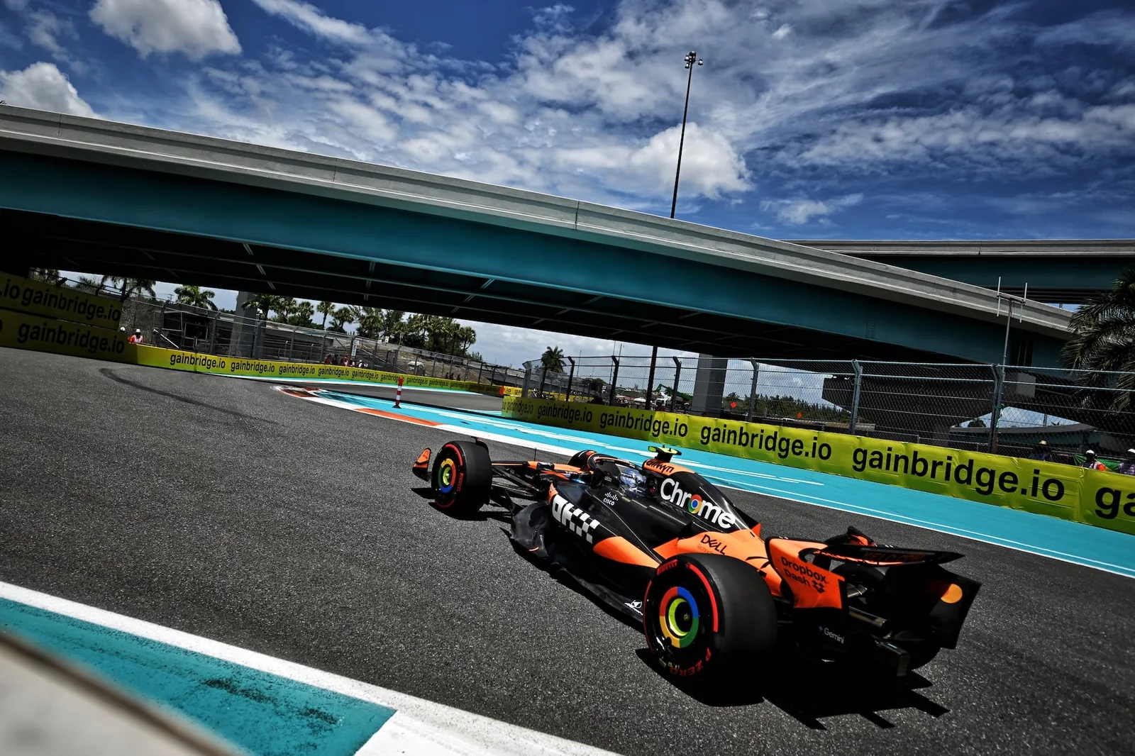 F1: What time and where to watch the Miami GP 2026 practice sessions?