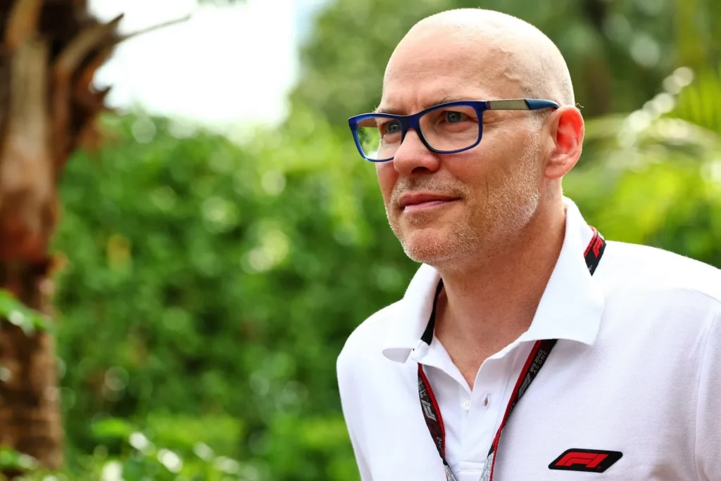 F1: Villeneuve acredita que domínio da Mercedes em 2026 pode estar ameaçado